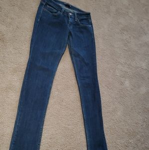 Levi's Skinny Jeans